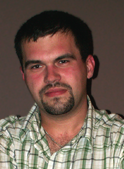dr inż. Grzegorz Michalski